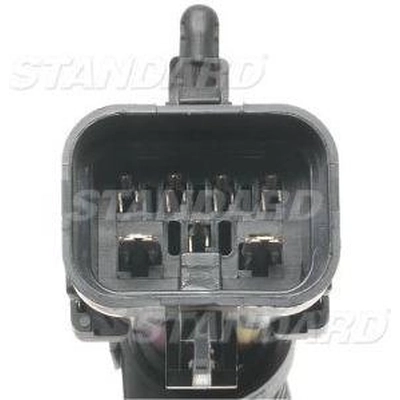 Neutral Safety Switch by BLUE STREAK (HYGRADE MOTOR) - NS47 pa9