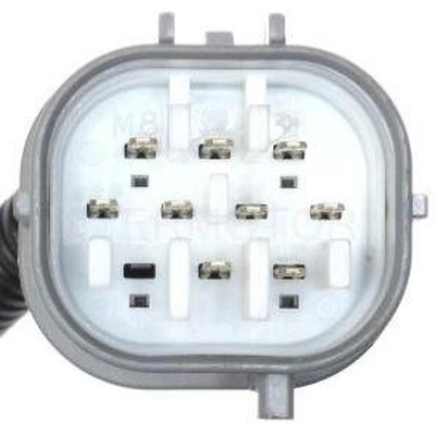 Neutral Safety Switch by BLUE STREAK (HYGRADE MOTOR) - NS476 pa3