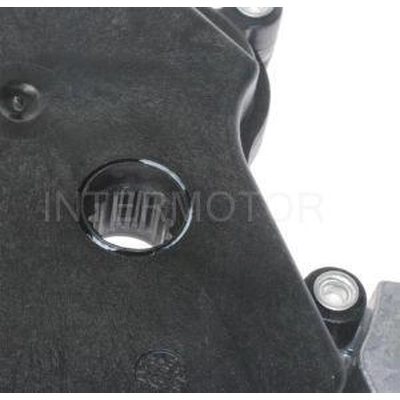 Neutral Safety Switch by BLUE STREAK (HYGRADE MOTOR) - NS488 pa1