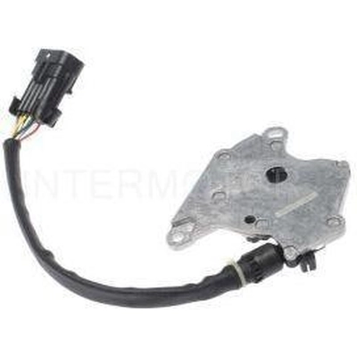 Neutral Safety Switch by BLUE STREAK (HYGRADE MOTOR) - NS488 pa2