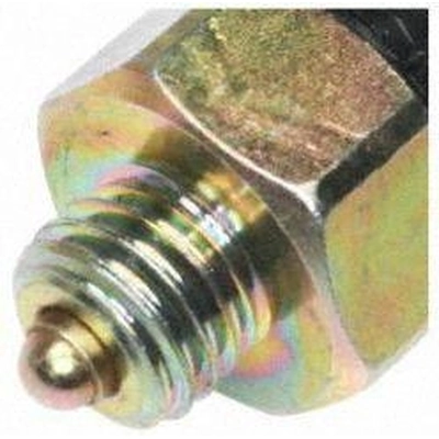 Neutral Safety Switch by BLUE STREAK (HYGRADE MOTOR) - NS512 pa7