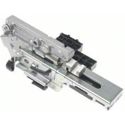 Neutral Safety Switch by BLUE STREAK (HYGRADE MOTOR) - NS534 pa1