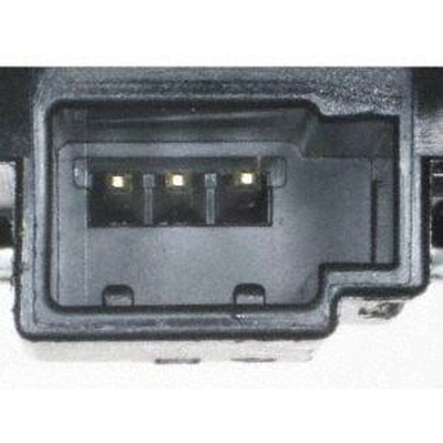 Neutral Safety Switch by BLUE STREAK (HYGRADE MOTOR) - NS534 pa3