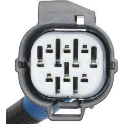 Neutral Safety Switch by BLUE STREAK (HYGRADE MOTOR) - NS554 pa3