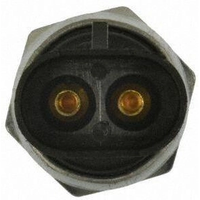 Interrupteur de sécurité neutre de BLUE STREAK (HYGRADE MOTOR) - NS561 pa8