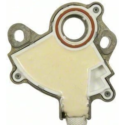 Neutral Safety Switch by BLUE STREAK (HYGRADE MOTOR) - NS585 pa8