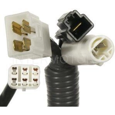 Neutral Safety Switch by BLUE STREAK (HYGRADE MOTOR) - NS596 pa2