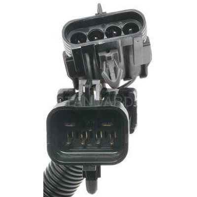 Neutral Safety Switch by BLUE STREAK (HYGRADE MOTOR) - NS60 pa3