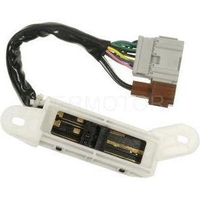 Neutral Safety Switch by BLUE STREAK (HYGRADE MOTOR) - NS610 pa5