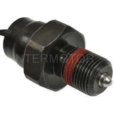 Neutral Safety Switch by BLUE STREAK (HYGRADE MOTOR) - NS634 pa1