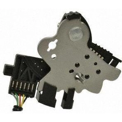 Interrupteur de sécurité neutre de BLUE STREAK (HYGRADE MOTOR) - NS657 pa7