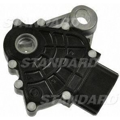 Neutral Safety Switch by BLUE STREAK (HYGRADE MOTOR) - NS660 pa1