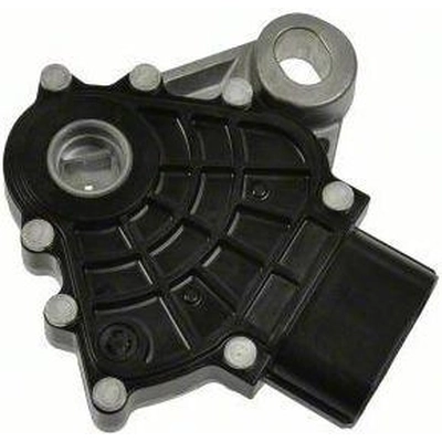 Neutral Safety Switch by BLUE STREAK (HYGRADE MOTOR) - NS660 pa9