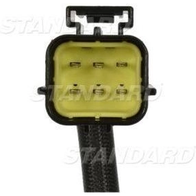 Neutral Safety Switch by BLUE STREAK (HYGRADE MOTOR) - NS668 pa5