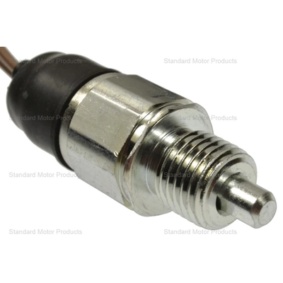 Neutral Safety Switch by BLUE STREAK (HYGRADE MOTOR) - NS673 pa1