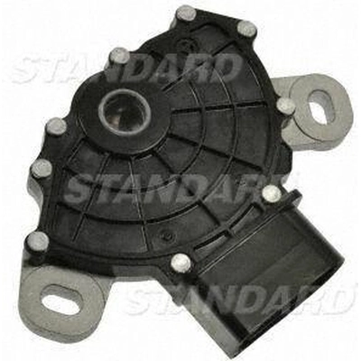 Neutral Safety Switch by BLUE STREAK (HYGRADE MOTOR) - NS689 pa1