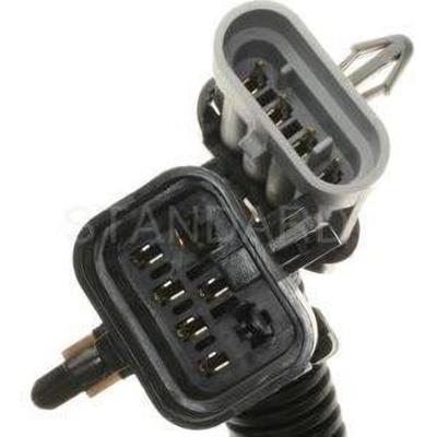 Neutral Safety Switch by BLUE STREAK (HYGRADE MOTOR) - NS71 pa7