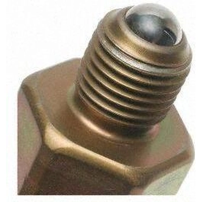 Neutral Safety Switch by BLUE STREAK (HYGRADE MOTOR) - NS72 pa6