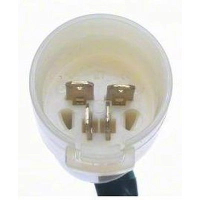 Neutral Safety Switch by BLUE STREAK (HYGRADE MOTOR) - NS75 pa8
