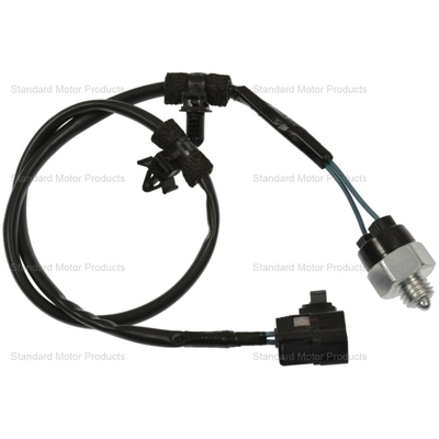 Interrupteur de sécurité neutre de BLUE STREAK (HYGRADE MOTOR) - NS757 pa1