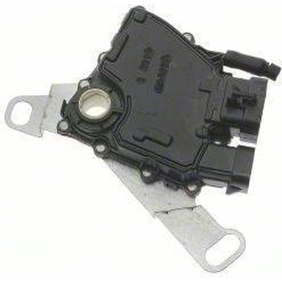 Neutral Safety Switch by BLUE STREAK (HYGRADE MOTOR) - NS86 pa3