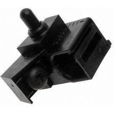 Neutral Safety Switch by BLUE STREAK (HYGRADE MOTOR) - NS87 pa6