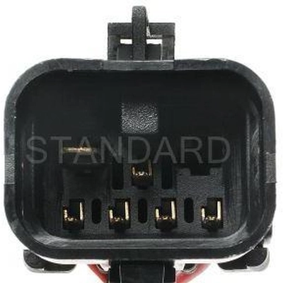 Neutral Safety Switch by BLUE STREAK (HYGRADE MOTOR) - NS90 pa7