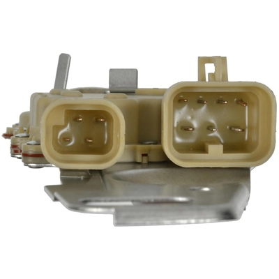 BWD AUTOMOTIVE - NS38105 - Neutral Safety Switch pa1