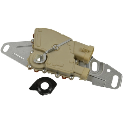 BWD AUTOMOTIVE - NS38105 - Neutral Safety Switch pa2