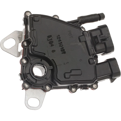 BWD AUTOMOTIVE - S26065 - Neutral Safety Switch pa3