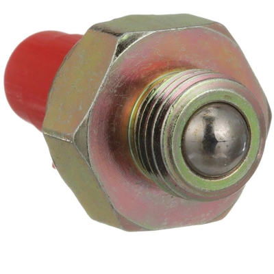 BWD AUTOMOTIVE - S394 - Neutral Safety Switch pa1