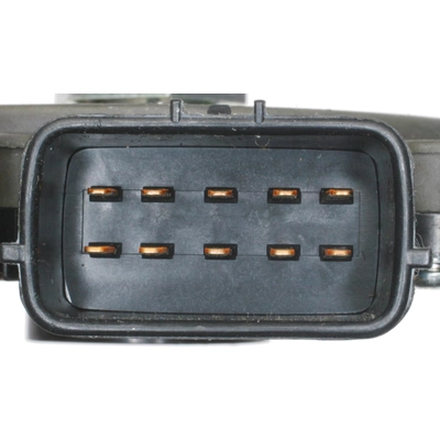 Neutral Safety Switch by BWD AUTOMOTIVE - S51081 pa2