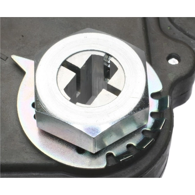 Neutral Safety Switch by BWD AUTOMOTIVE - S51081 pa3