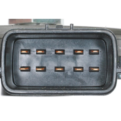 BWD AUTOMOTIVE - S51083 - Neutral Safety Switch pa1