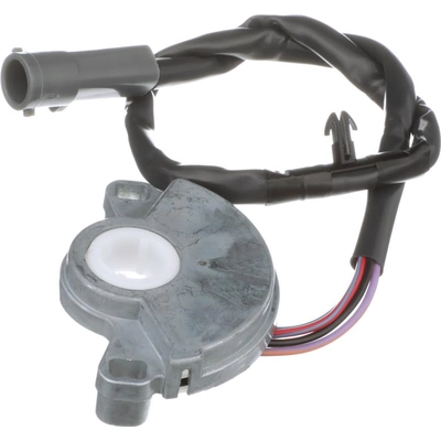 BWD AUTOMOTIVE - S9005 - Neutral Safety Switch pa5