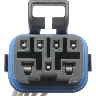 Neutral Safety Switch Connector by ACDELCO - PT2369 pa2