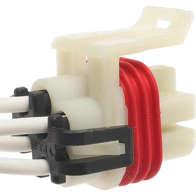 Neutral Safety Switch Connector by ACDELCO PROFESSIONAL - PT2024 pa6