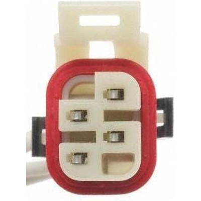 Neutral Safety Switch Connector by ACDELCO PROFESSIONAL - PT2024 pa2