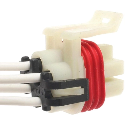 ACDELCO - PT2024 - Headlight Wiring Harness Connector pa3