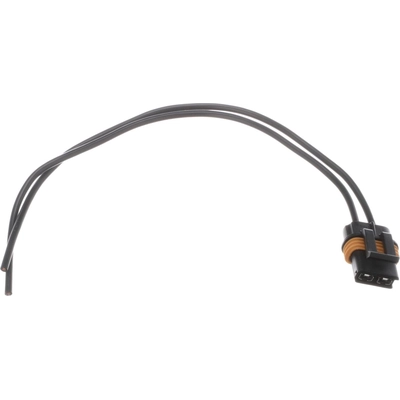 BLUE STREAK (HYGRADE MOTOR) - HP4430 - Cooling Fan Motor Connector pa5