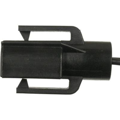 Neutral Safety Switch Connector by BLUE STREAK (HYGRADE MOTOR) - S1883 pa6