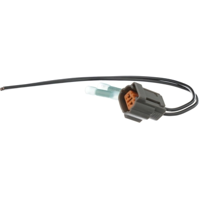 Neutral Safety Switch Connector by BLUE STREAK (HYGRADE MOTOR) - S2334 pa16