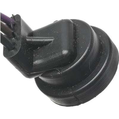 Neutral Safety Switch Connector by BLUE STREAK (HYGRADE MOTOR) - S747 pa8
