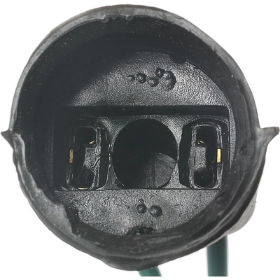 Neutral Safety Switch Connector by BLUE STREAK (HYGRADE MOTOR) - S939 pa8