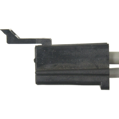 Neutral Safety Switch Connector by BLUE STREAK (HYGRADE MOTOR) - S961 pa14