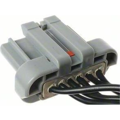 Neutral Safety Switch Connector by BLUE STREAK (HYGRADE MOTOR) - HP4530 pa12