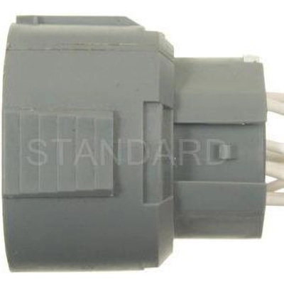 Neutral Safety Switch Connector by BLUE STREAK (HYGRADE MOTOR) - S1199 pa4