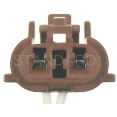 Neutral Safety Switch Connector by BLUE STREAK (HYGRADE MOTOR) - S1284 pa1