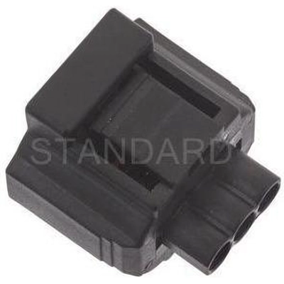 Neutral Safety Switch Connector by BLUE STREAK (HYGRADE MOTOR) - S1837 pa1