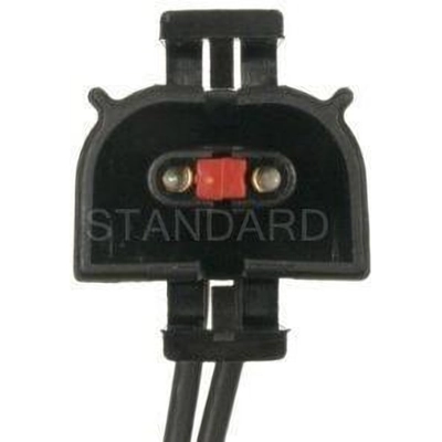 Neutral Safety Switch Connector by BLUE STREAK (HYGRADE MOTOR) - S1883 pa3